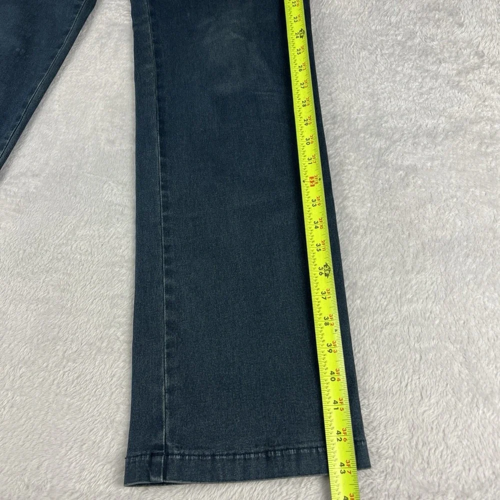 Lafei -‎ Nier Womens Size 29 pocketed BLue Jeans